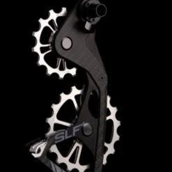 SLF Motion Pulley Oversize Campagnolo 11/12 S. Evo Speed System 8 SLF Motion Pulley Oversize Campagnolo 11/12 S. Evo Speed System -Wilier store 7520 2