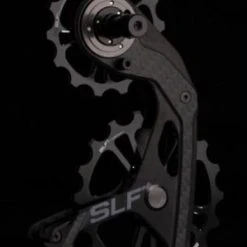 SLF Motion Pulley Oversize Shimano 105 Evo Speed System