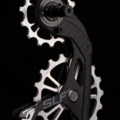 SLF Motion Pulley Oversize Shimano 105 Evo Speed System 8 SLF Motion Pulley Oversize Shimano 105 Evo Speed System -Wilier store 7522 2