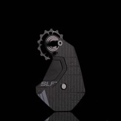 SLF Motion Pulley Oversize Shimano 12s.Evo Aero System