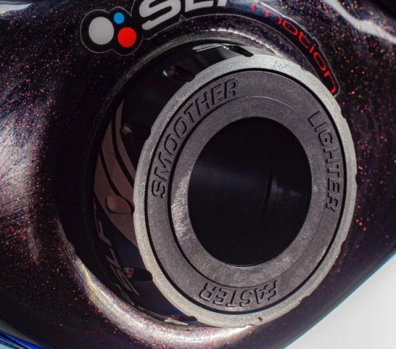 SLF Motion EVO Bottom Bracket 5 SLF Motion EVO Bottom Bracket - Image 3