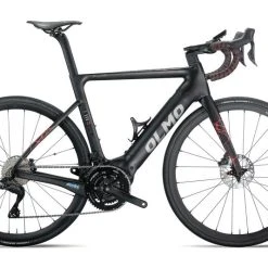OLMO E-Bro 2022