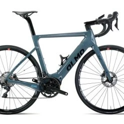 OLMO E-Bro 2022 -Wilier store 7526 2