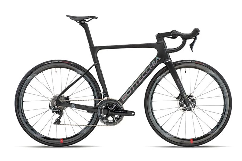 BOTTECCHIA Aerospace Disc 2023 3 BOTTECCHIA Aerospace Disc 2023