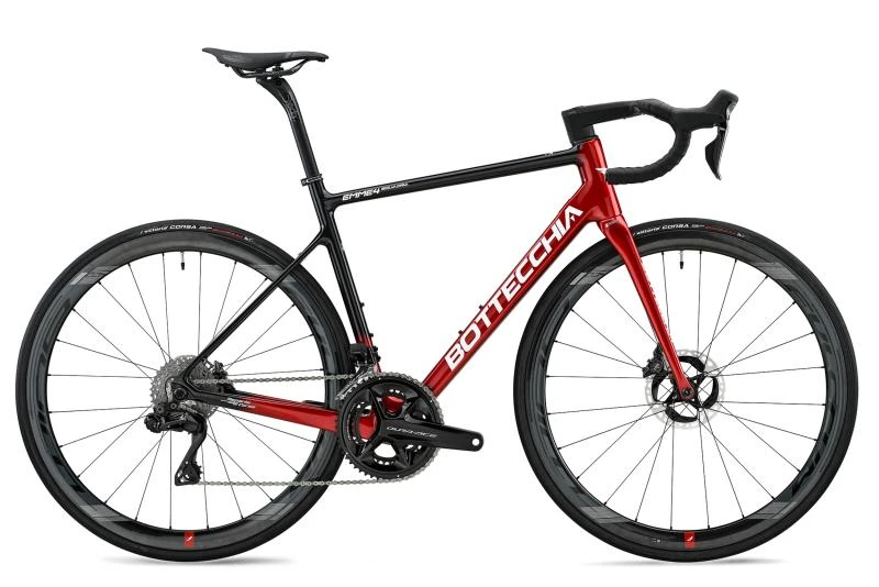 BOTTECCHIA EMME4 SLI Super Light Integrated Disc 2023 4 BOTTECCHIA EMME4 SLI Super Light Integrated Disc 2023 - Image 2