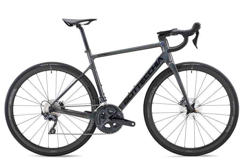 BOTTECCHIA EMME4 SLI Super Light Integrated Disc 2023 5 BOTTECCHIA EMME4 SLI Super Light Integrated Disc 2023 - Image 3