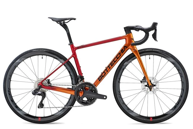 BOTTECCHIA EMME4 SLI Super Light Integrated Disc 2023 6 BOTTECCHIA EMME4 SLI Super Light Integrated Disc 2023 - Image 4