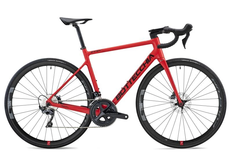 BOTTECCHIA EMME4 SLI Super Light Integrated Disc 2023 7 BOTTECCHIA EMME4 SLI Super Light Integrated Disc 2023 - Image 5