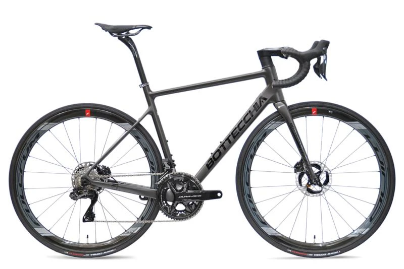 BOTTECCHIA EMME4 SLI Super Light Integrated Disc 2023 8 BOTTECCHIA EMME4 SLI Super Light Integrated Disc 2023 - Image 6