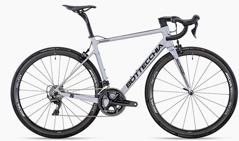 BOTTECCHIA EMME4 SLI Super Light Integrated Disc 2023 9 BOTTECCHIA EMME4 SLI Super Light Integrated Disc 2023 - Image 7