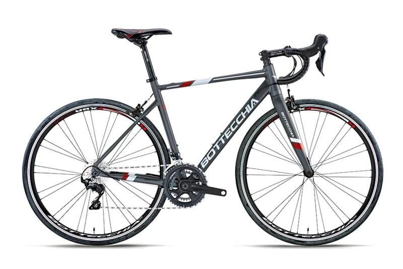 BOTTECCHIA CORSA Alu DUELLO Rim 2023 3 BOTTECCHIA CORSA Alu DUELLO Rim 2023