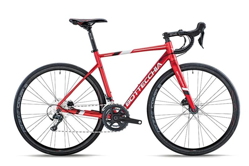 BOTTECCHIA CORSA Alu DUELLO Rim 2023 4 BOTTECCHIA CORSA Alu DUELLO Rim 2023 - Image 2