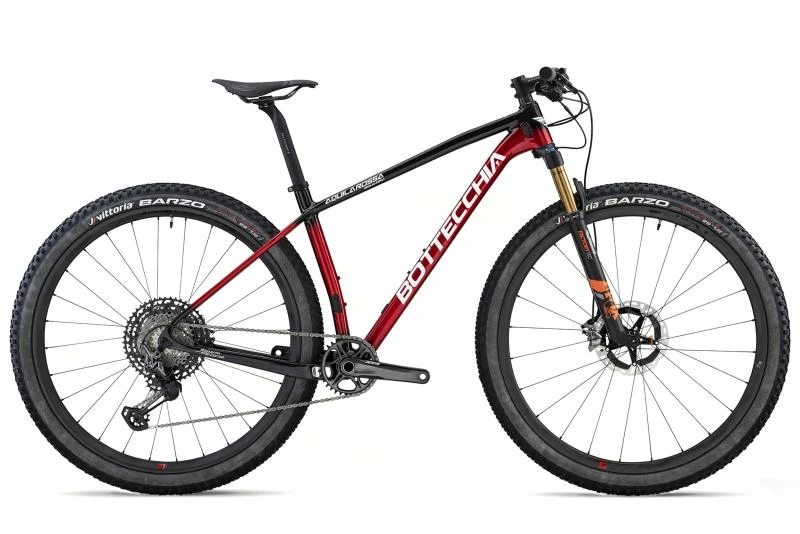 BOTTECCHIA MTB Aquila Rossa 2023 3 BOTTECCHIA MTB Aquila Rossa 2023