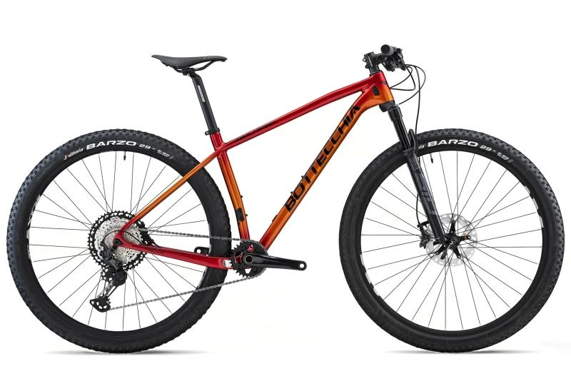 BOTTECCHIA MTB Aquila Rossa 2023 4 BOTTECCHIA MTB Aquila Rossa 2023 - Image 2
