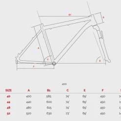 BOTTECCHIA MTB Gavia 2023 -Wilier store 7546 2