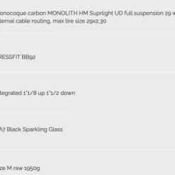 BOTTECCHIA MTB Gardena 29, 2023 -Wilier store 7547 2