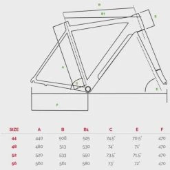 BOTTECCHIA MERAK E-Road 2022 8 BOTTECCHIA MERAK E-Road 2022 -Wilier store 7548 1
