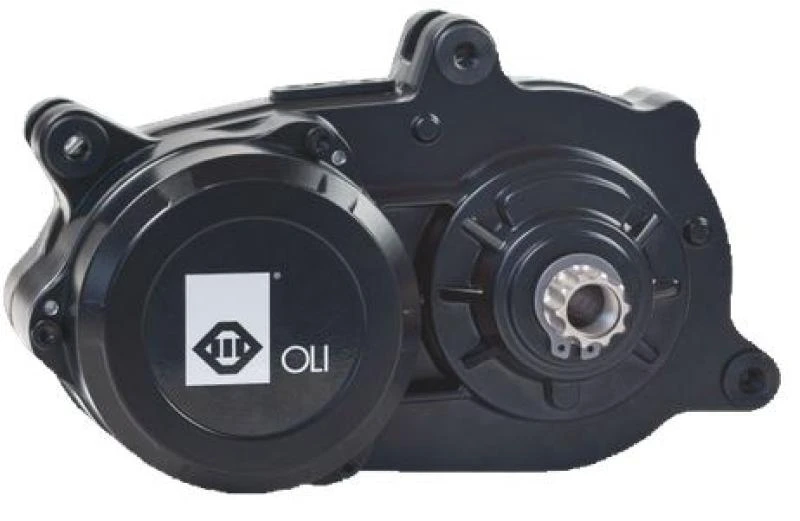 BOTTECCHIA MERAK E-Road 2022 5 BOTTECCHIA MERAK E-Road 2022 - Image 3