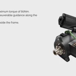 BOTTECCHIA PULSAR E-Road 2022 -Wilier store 7549 3