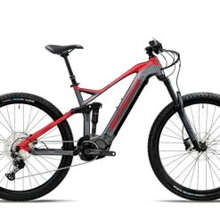 BOTTECCHIA MTB PROTON E-Full 29
