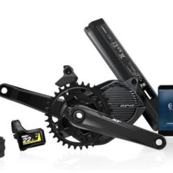 BOTTECCHIA MTB PROTON E-Full 29 -Wilier store 7553 3