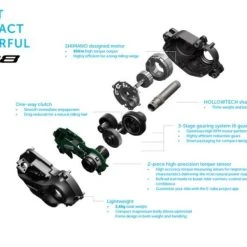 BOTTECCHIA MTB PROTON E-Full 29 -Wilier store 7553 5