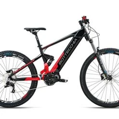 BOTTECCHIA MTB ELEKTRON E-Full 29