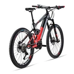 BOTTECCHIA MTB ELEKTRON E-Full 29 -Wilier store 7554 2