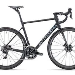 BOTTECCHIA EMME4 SLI Frameset Disc 2022