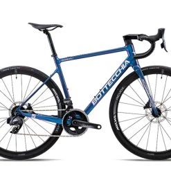 BOTTECCHIA EMME4 SLI Frameset Disc 2022 -Wilier store 7557 2