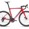 BOTTECCHIA Aerospace Frameset Disc 2022