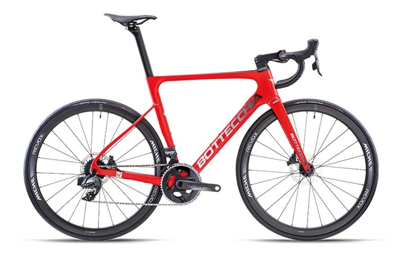 BOTTECCHIA Aerospace Frameset Disc 2022 3 BOTTECCHIA Aerospace Frameset Disc 2022