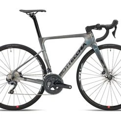 BOTTECCHIA Aerospace Frameset Disc 2022 11 BOTTECCHIA Aerospace Frameset Disc 2022 -Wilier store 7558 3