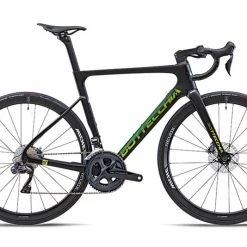 BOTTECCHIA Aerospace Frameset Disc 2022 13 BOTTECCHIA Aerospace Frameset Disc 2022 -Wilier store 7558 5