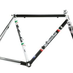 BOTTECCHIA Leggendaria Frameset 2023