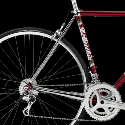 BOTTECCHIA Leggendaria Frameset 2023 10 BOTTECCHIA Leggendaria Frameset 2023 -Wilier store 7559 3