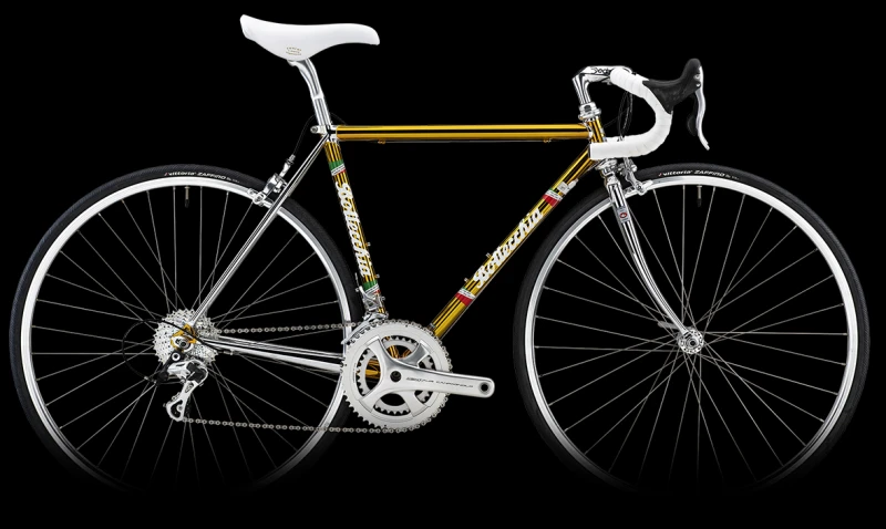 BOTTECCHIA Leggendaria Frameset 2023 7 BOTTECCHIA Leggendaria Frameset 2023 - Image 5