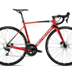 BOTTECCHIA 8AVIO Revolution Frameset Disc 2022 -Wilier store 7561 1