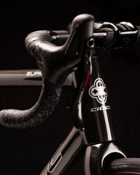 CIOCC Supremo SL ACR Disc 2022 5 CIOCC Supremo SL ACR Disc 2022 - Image 3