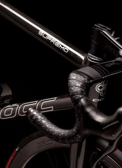 CIOCC Supremo SL ACR Disc 2022 6 CIOCC Supremo SL ACR Disc 2022 - Image 4