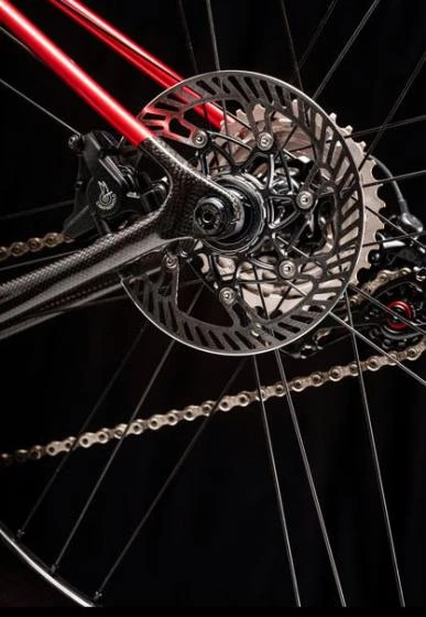 CIOCC Supremo SL ACR Disc 2022 8 CIOCC Supremo SL ACR Disc 2022 - Image 6