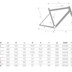 CIOCC Supremo SL ACR Disc 2022 15 CIOCC Supremo SL ACR Disc 2022 -Wilier store 7566 6