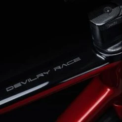 CIOCC Devilry Race ACR Disc 2022 -Wilier store 7567 4