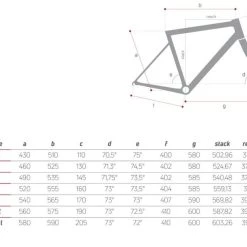 CIOCC Devilry Race ACR Disc 2022 -Wilier store 7567 detail 0