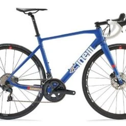 Cinelli Superstar Disc, Rival AXS, Size S/M, Fast Delivery -Wilier store 7568 4