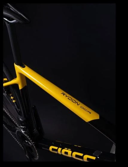 CIOCC Rydon ACR Disc 2022 6 CIOCC Rydon ACR Disc 2022 - Image 4