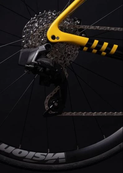 CIOCC Rydon ACR Disc 2022 8 CIOCC Rydon ACR Disc 2022 - Image 6