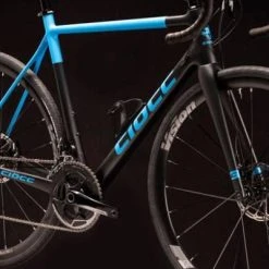 CIOCC Morpho Disc 2022 -Wilier store 7571 2