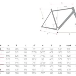 CIOCC Morpho Disc 2022 -Wilier store 7571 6