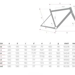 CIOCC Pro Race Disc 2022 -Wilier store 7572 5